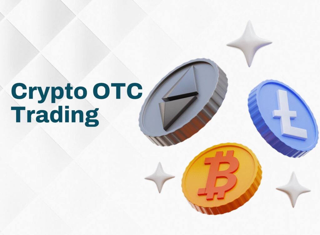 معاملات OTC