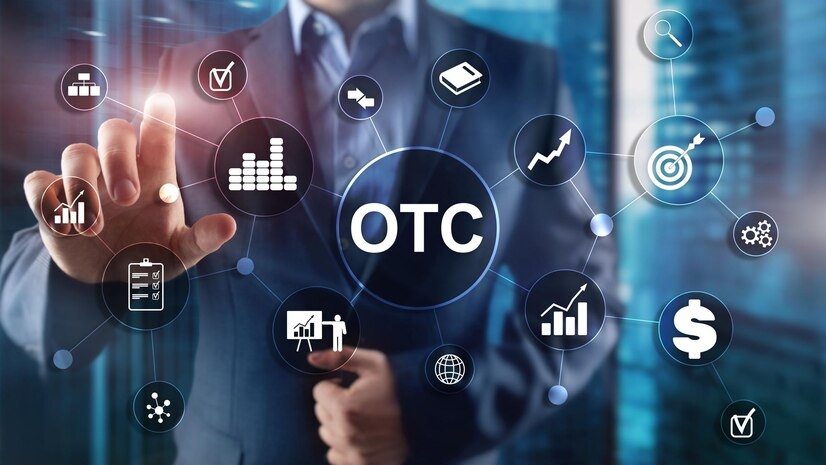 معاملات OTC