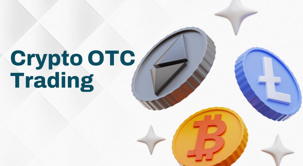 معاملات OTC